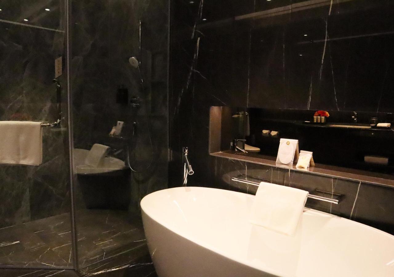 Sunway Hotel Big Box ヌサジャヤ エクステリア 写真