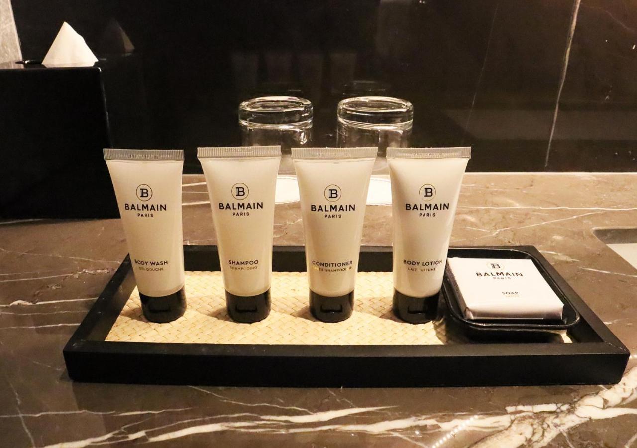 Sunway Hotel Big Box ヌサジャヤ エクステリア 写真