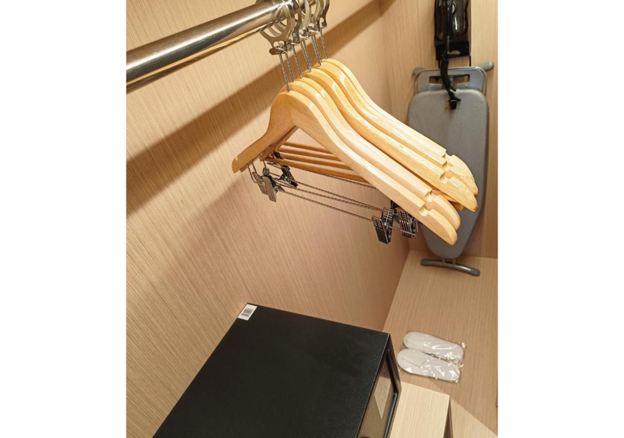Sunway Hotel Big Box ヌサジャヤ エクステリア 写真