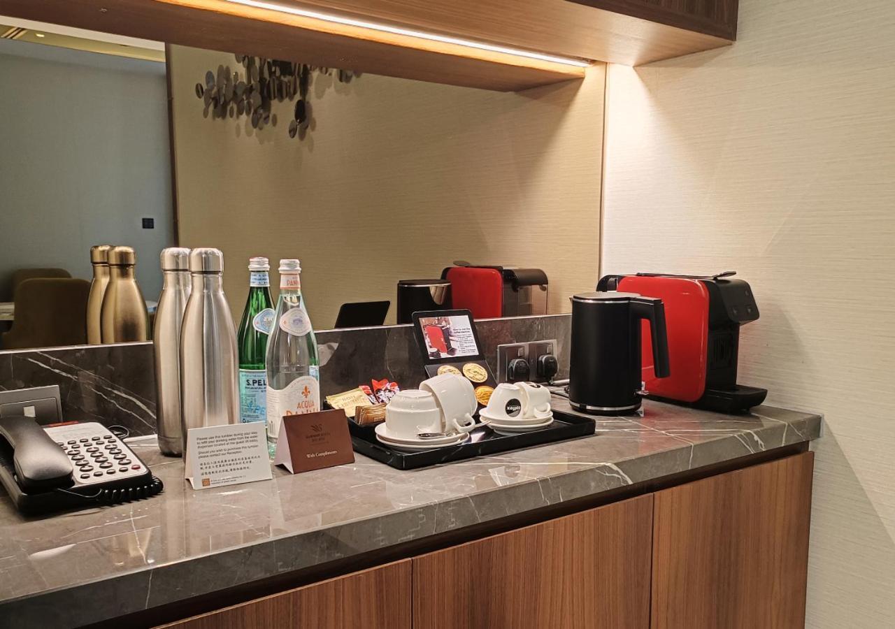 Sunway Hotel Big Box ヌサジャヤ エクステリア 写真