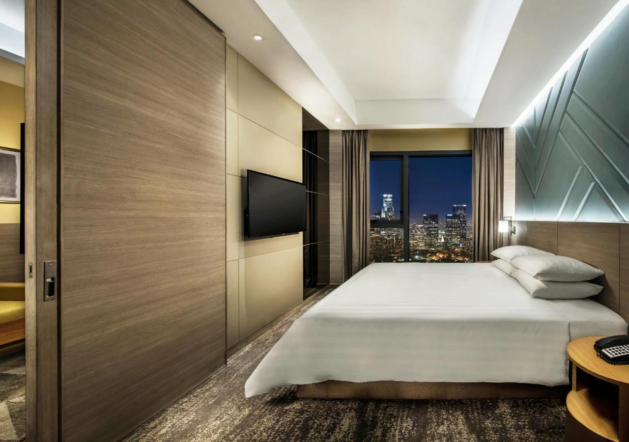 Sunway Hotel Big Box ヌサジャヤ エクステリア 写真