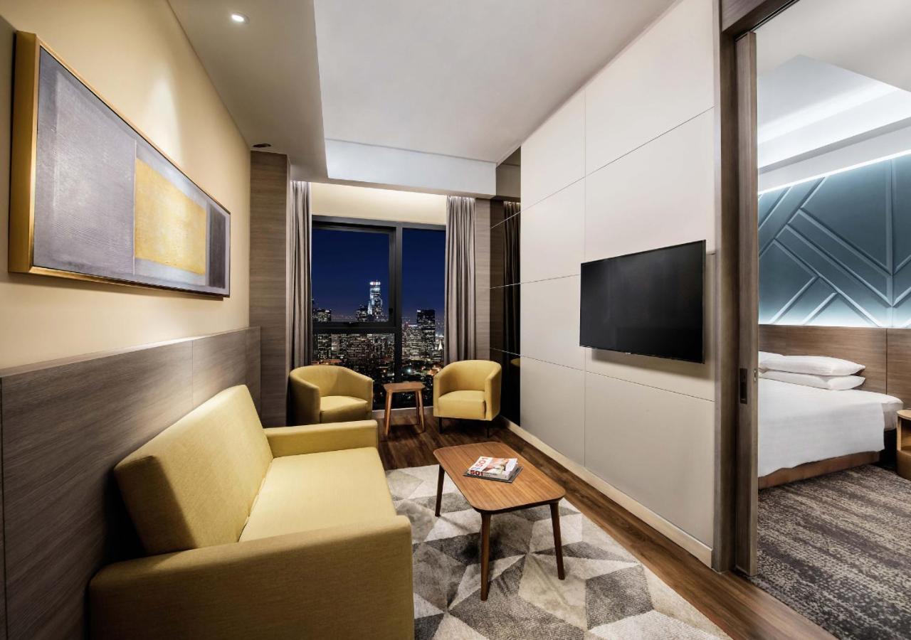 Sunway Hotel Big Box ヌサジャヤ エクステリア 写真